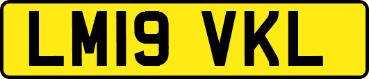 LM19VKL