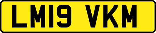 LM19VKM