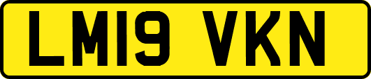 LM19VKN