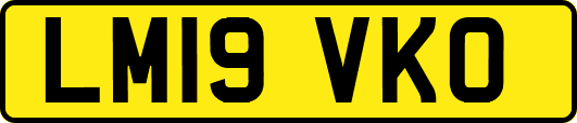 LM19VKO