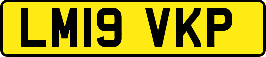 LM19VKP