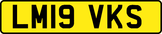 LM19VKS