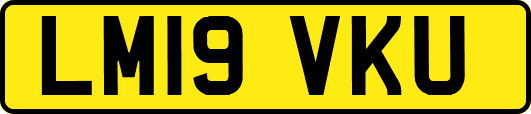 LM19VKU
