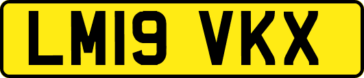 LM19VKX
