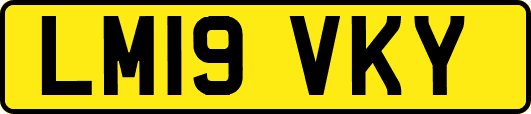 LM19VKY