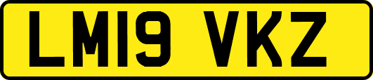 LM19VKZ