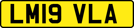LM19VLA