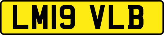LM19VLB