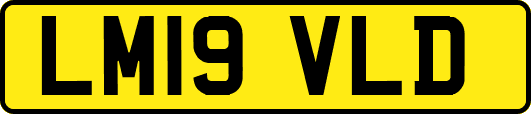 LM19VLD
