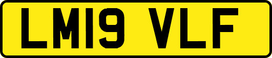 LM19VLF