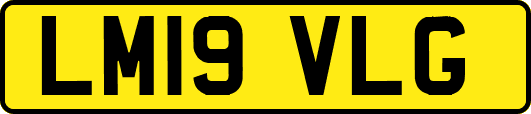 LM19VLG