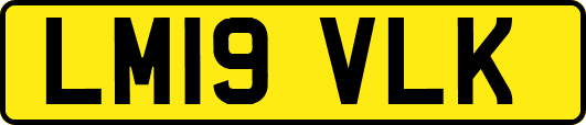 LM19VLK