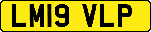LM19VLP