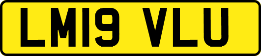 LM19VLU