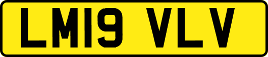 LM19VLV