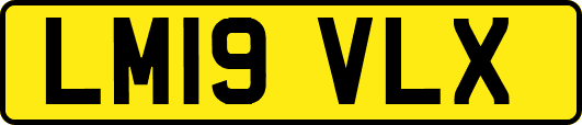 LM19VLX
