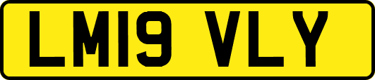 LM19VLY