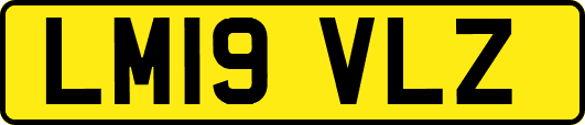 LM19VLZ