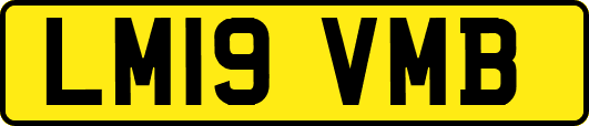 LM19VMB