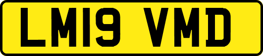 LM19VMD