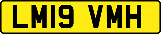 LM19VMH