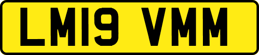 LM19VMM