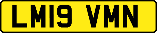 LM19VMN