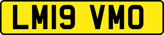 LM19VMO