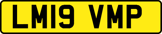 LM19VMP