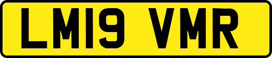 LM19VMR