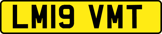 LM19VMT