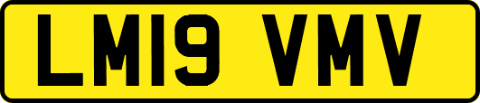LM19VMV
