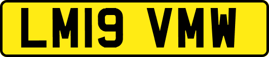 LM19VMW