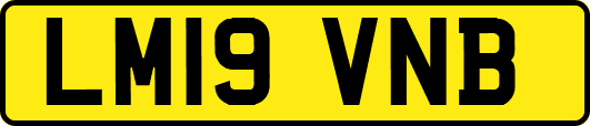 LM19VNB