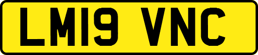 LM19VNC