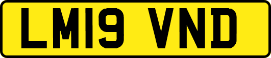 LM19VND