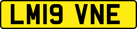 LM19VNE