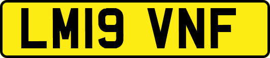 LM19VNF