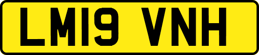 LM19VNH