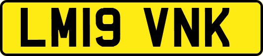 LM19VNK