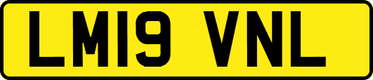 LM19VNL