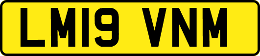 LM19VNM