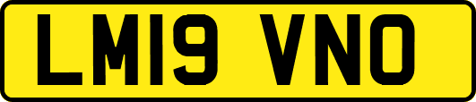 LM19VNO