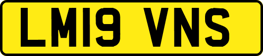 LM19VNS