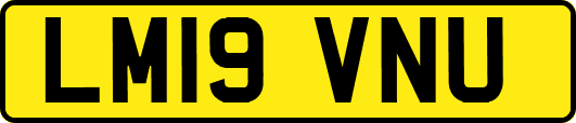 LM19VNU