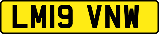 LM19VNW