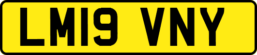LM19VNY