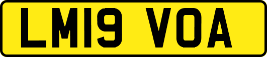 LM19VOA