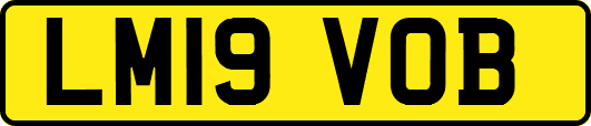 LM19VOB