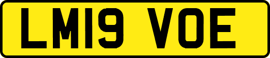 LM19VOE